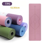 Yoga mat