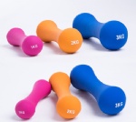 Neoprene Bone Dumbbell