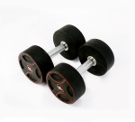 TPU Dumbbell