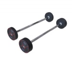 CPU Straight barbell