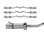 OP Curl Bar