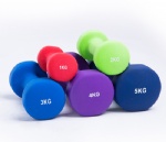 Neoprene Dumbbell