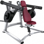 Shoulder Press