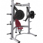 Decline Chest Press