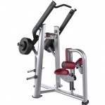 Front High Pull Down