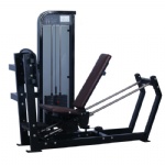 Seated Leg Press