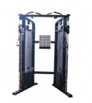 Dual Pulley System