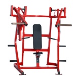 Iso-Lateral Bench Press