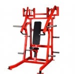 Iso-Lateral Incline Press