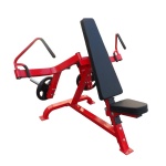 Incline Pec Fly