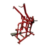 Iso-Lateral Wide Pulldown