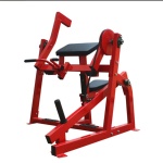 Seated Biceps