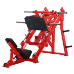 45 Degree Leg Press