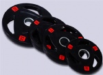 Rubber Plate
