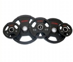 Rubber Plate