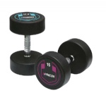 Rubber Dumbbell