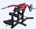 Seated Dip