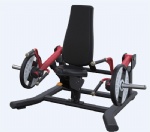 Seated/Standing Shrug