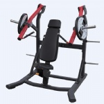 Super Incline Chest Press