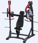 Decline Chest Press