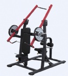 Iso-Lateral Chest/Back