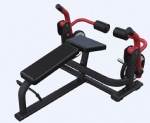 Iso-Lateral Leg Curl
