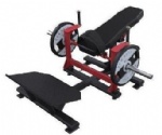 Hip Thrust Machine