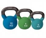 Neoprene Kettlebell