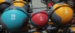 Gravity ball