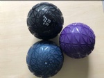 Sand Ball