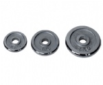 Chromed Regular Plate