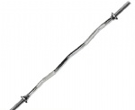 Curl Bar